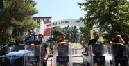 KULELİ ASKERİ LİSESİNDE ÇATIŞMA