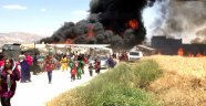 Lübnan’da Suriyeli Mültecilere Yönelik Katliamları Lanetliyoruz!