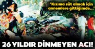 MADIMAK VE BAŞBAĞLAR
