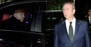 Mansur Yavaş:Erdoğanla görüşürüm