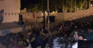 Mavi Marmara Gecesi Coşkulu Geçti