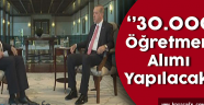 MEB, Şubat Ayı Öncesinde 15 Bin Öğretmen Ataması Yapacak