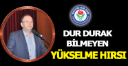 MEB'deki Makam Düşkünlerini Deşifre Etti
