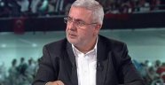 Mehmet Metiner: Ak Parti içinde ihanet edenler henüz temizlenmedi