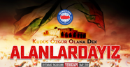 Memur-Sen Büyük Kudüs Mitingi’ne Katılacak