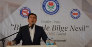 MEMUR-SEN ÖSELMİŞ İLE YOLA DEVAM