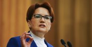 MERAL AKŞENER'DEN TAYYİP ERDOĞAN'A ÇAĞRI