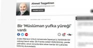 ‘Merhamet’ Değeri İktidar Meftunları İçin Bir Anlam İfade Eder mi?