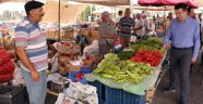 Merkezefendi’de Perşembe Günleri Alışverişin Bir Başka Adresi