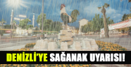 Meteorolojiden Denizli İçin Şaşırtan Tahmin