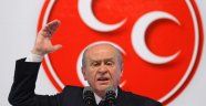 MHP o teşkilatı da KAPATTI !