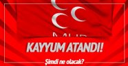 MHP'DE NE OLACAK?