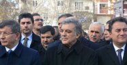 Milli Gazete Yazarı Ekrem Şama’dan Davutoğlu, Gül ve Babacan’a zor sorular