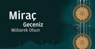 MÜBAREK OLSUN