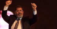 MÜCAHİD LİDER MUHAMMED MURSİ ŞEHİD OLDU
