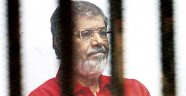 Mursi’den bir Batı bir de CHP rahatsız!