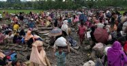 Myanmar'da askeri darbe sonrası zulüm sürüyor: Müslümanlar ortak komite kurdu