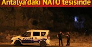 NATO Tesislerinde tuhaf hareketlilik!