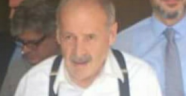 Necati Altınöz Hakk'a yürüdü