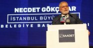Necdet Gökçınar: Seçimin kazananı biziz!