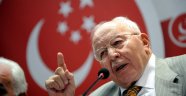 Necmettin Erbakan 30 Ağustos'a karşı mıydı ?