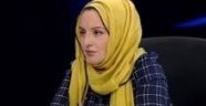 Nihal Bengisu Karaca'dan KHK'lı sağlıkçıları göreve çağırma teklifi
