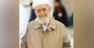 NUR HİZMETKARI MUSTAFA YEİLYURT AĞABEY VEFAT ETTİ