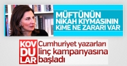 NURAY MERT'TEN ÇOK KONUŞULACAK AÇIKLAMALAR