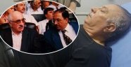 Nurettin Veren'e Konya'da zehirli kahve içirmişler!