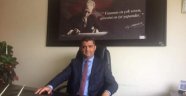 O İSİM MİLLİ EĞİTİM MÜDÜRÜ OLDU