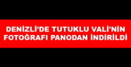 O VALİ ARTIK YOK!