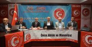 ÖĞ-DER’den kamil insan için öneri: ‘Besmeleli Eğitim’