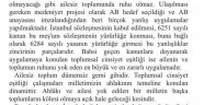 ÖĞ-DER Genel Başkanı Sürücü'den ailenin korunması çağrısı
