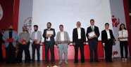 ÖĞDER 5.KISA FİLM SENARYO YARIŞMASI ÖDÜL TÖRENİ YAPILDI