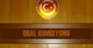 OHAL Komisyonu 14 Eylül'de dosyaları inceleyecek