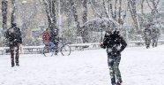 OKULLAR DENİZLİ'DE TATİL Mİ? 9 OCAK PAZARTESİ