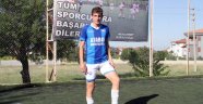 Olguncan Atıyor Hilmi Özcan Kazanıyor