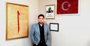 ORÇUN ŞEKERCİOĞLU: İFADER OLARAK MAZLUMLARIN HİZMETİNDEYİZ!