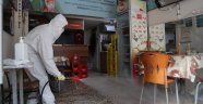 PAMUKKALE BELEDİYESİ ESNAFLARIN YANINDA OLMAYA DEVAM EDİYOR