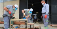 PAMUKKALE BELEDİYESİ’NDEN TÜRKİYE'DE BİR İLK