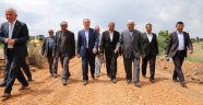 Pamukkale Belediyesi Tarımsal Üretime Destek Veriyor