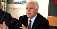 Perinçek’ten Ali Erbaş ve Eşcinsellik çıkışı