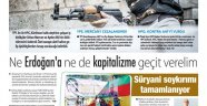 PKK'lı Özgür Politika Gazetesi’nden Tehdit: Kürdistan’da Muhalifleri Yaşatmayacağız