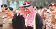 Prens Muhammed Bin Nayif Hapiste mi?