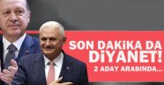 Prof. Dr. Ali Erbaş'ın Diyanet'e atanma süreci!