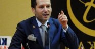 Saadet Partisi binası ne olacak?