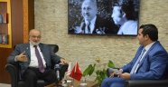Saadet’ten Denizli çıkarması