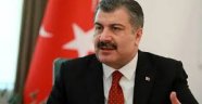 Sağlık bakanı istifanın eşiğinden döndürüldü mü?