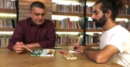 SAİT ÇAMLICA: ÖĞRETMEN SINIFININ MİLLİ EĞİTİM BAKANIDIR!