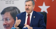 Seçim sonrası, eski Ak Partili vekilden Davutoğlu göndermeli açıklama